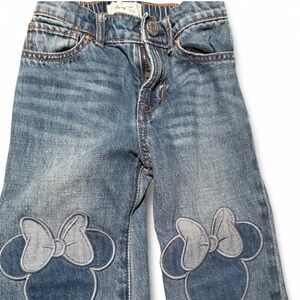 Disney Minnie Mouse Jeans